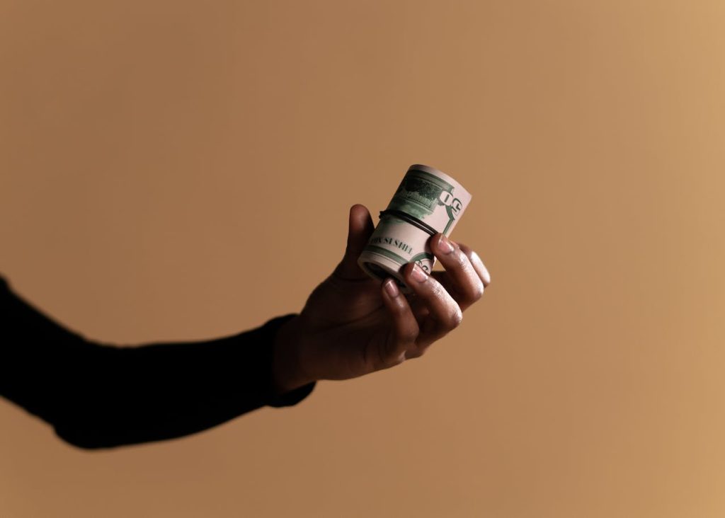 Descubre qué es la seguridad financiera.