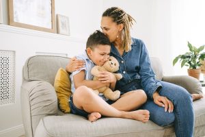 Las remesas familiares pueden invertirse en educación o en pequeños negocios, entre otros.