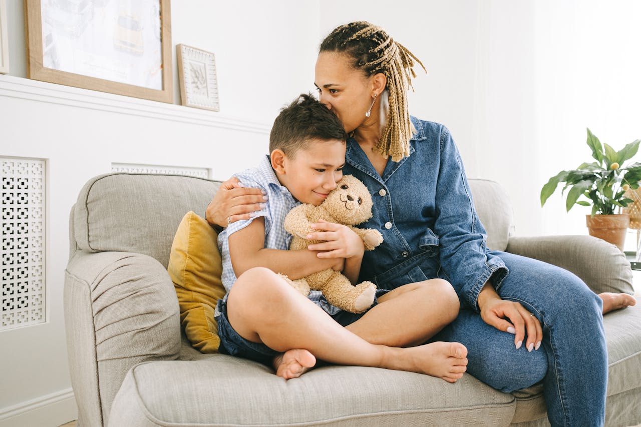 Las remesas familiares pueden invertirse en educación o en pequeños negocios, entre otros.