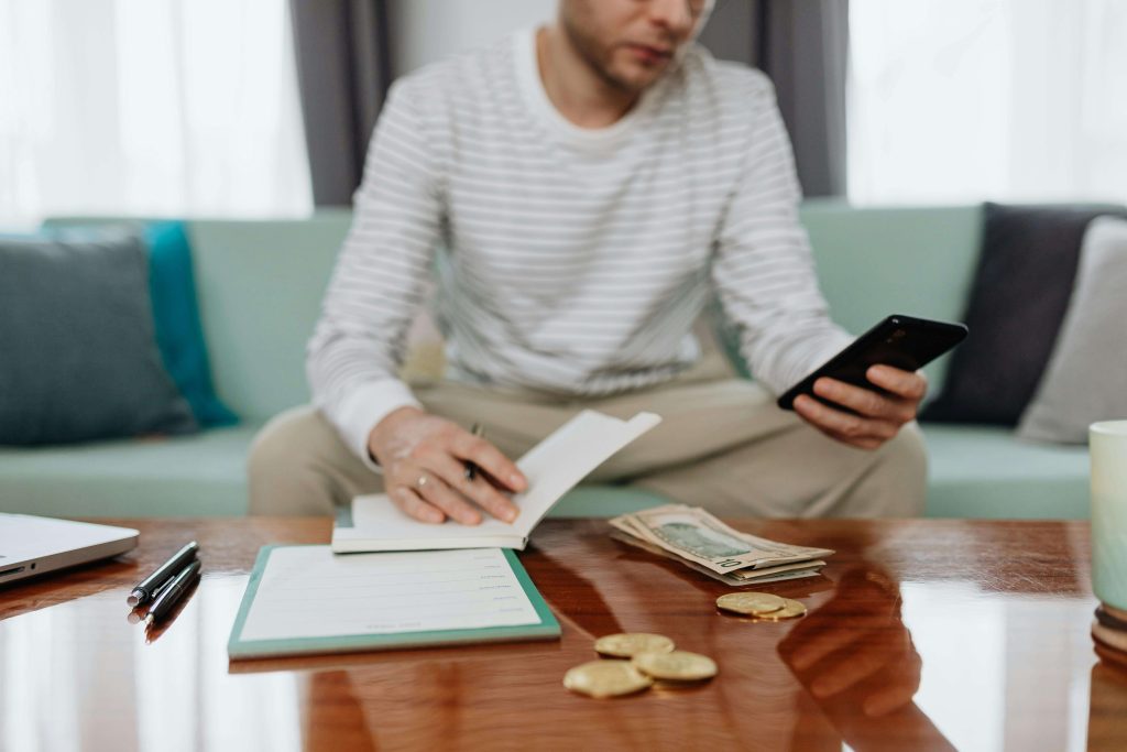 Apps para administrar tu presupuesto familiar
