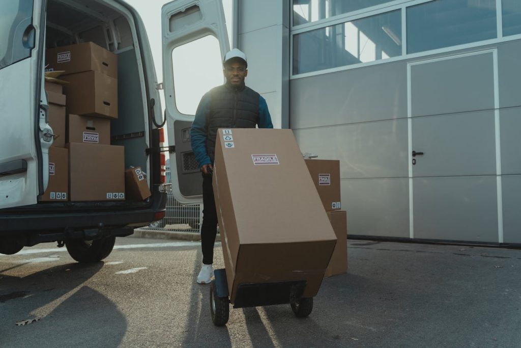 Préstamos para exportadores locales en RD